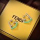 Hard-to-find items sold out in Japan Earrings 2023SS FENDI Fendi Hard-to-find items sold out in Japan Earrings 2023SS FENDI Fendi